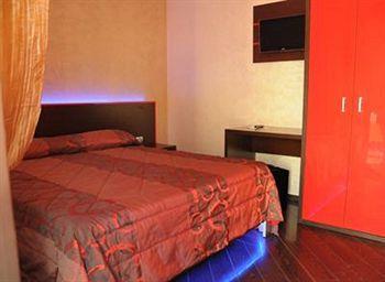 Monti Guest house