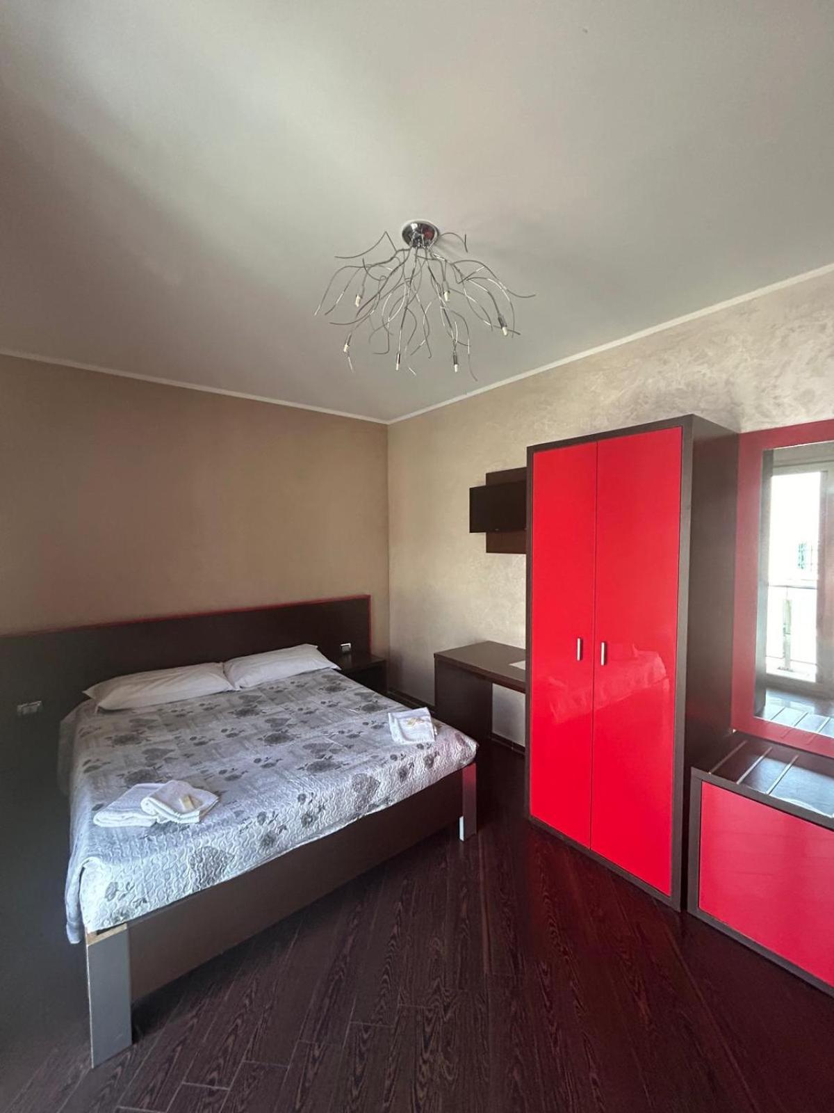 Guest house Monti Porto Cesareo