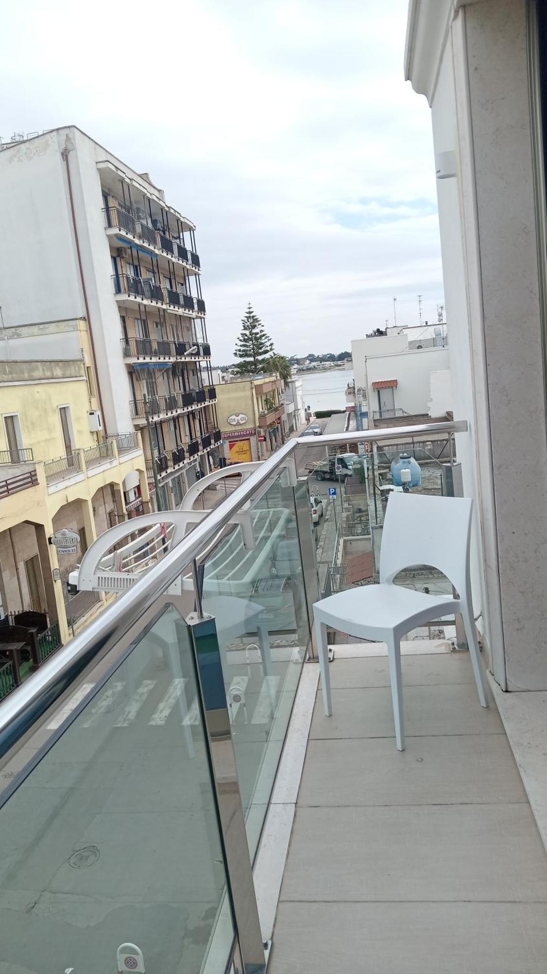 Monti Guest house Porto Cesareo