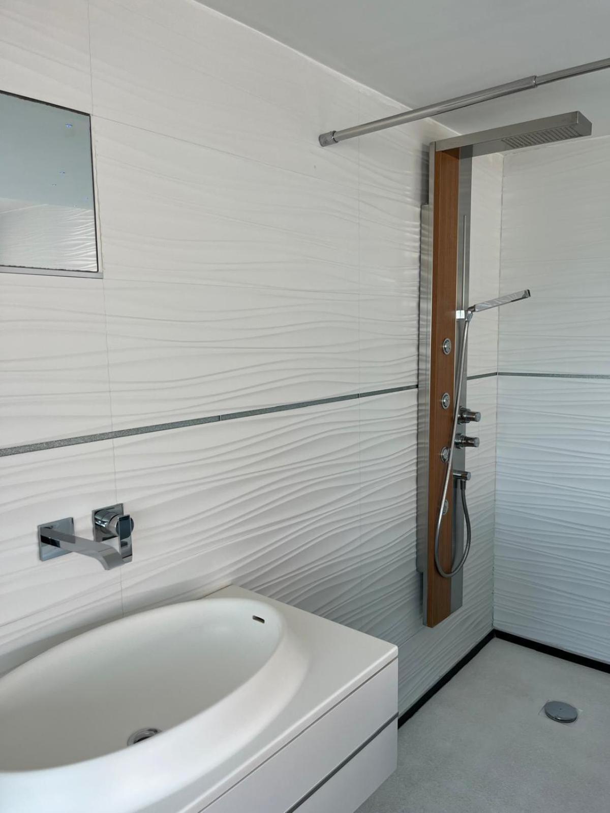 Monti Guest house