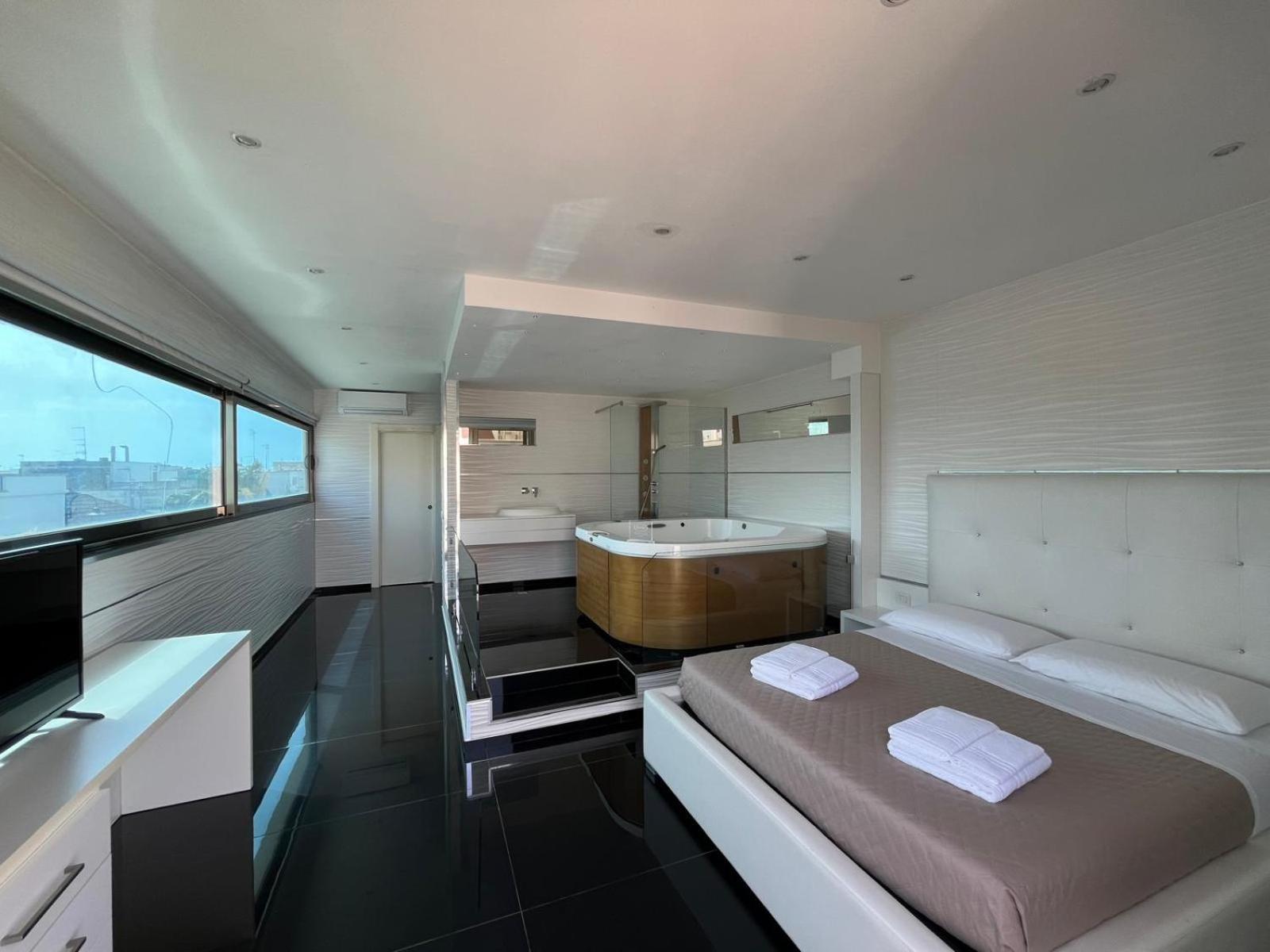 Guest house Monti