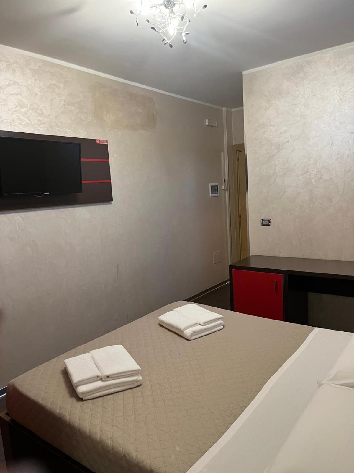 Monti Guest house Porto Cesareo