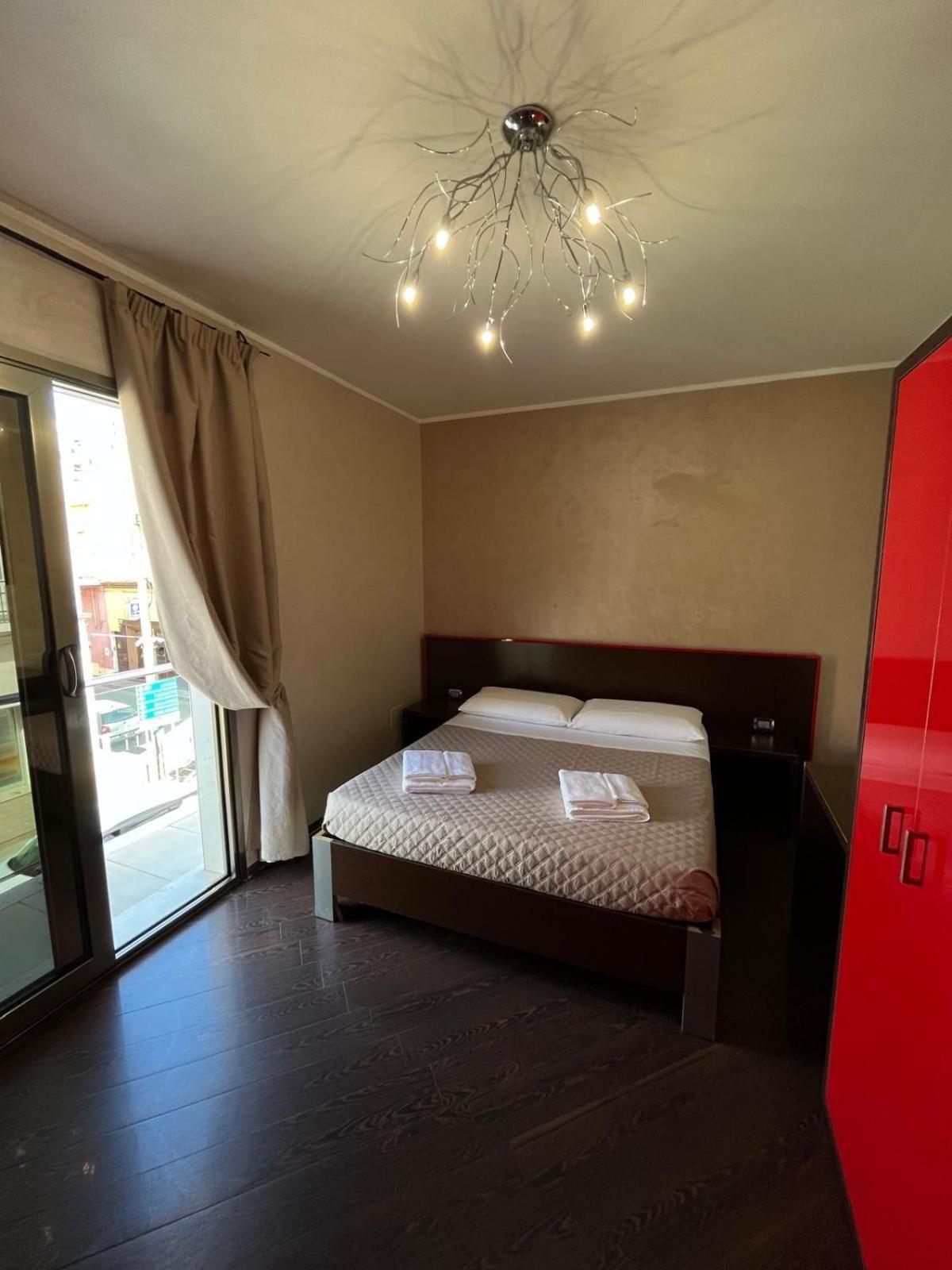Monti Guest house