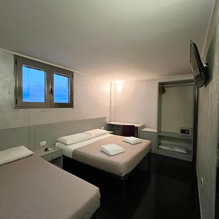 Affittacamere Monti Porto Cesareo Exterior photo