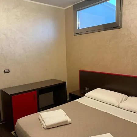 Affittacamere Monti Porto Cesareo Exterior photo