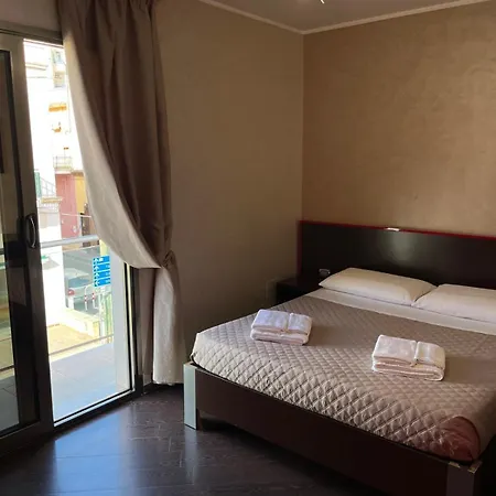 Affittacamere Monti Porto Cesareo Exterior photo