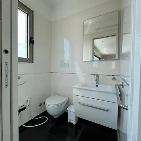 Affittacamere Monti Porto Cesareo Exterior photo