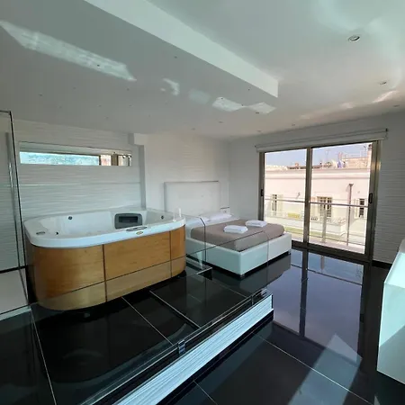 Affittacamere Monti Porto Cesareo Exterior photo