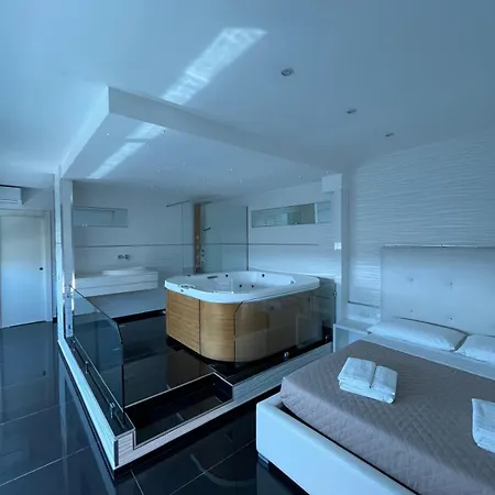 Affittacamere Monti Porto Cesareo Exterior photo