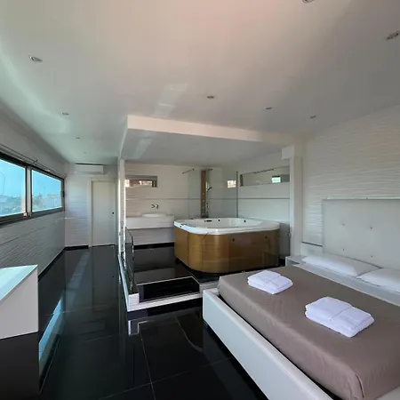 Affittacamere Monti Porto Cesareo Exterior photo