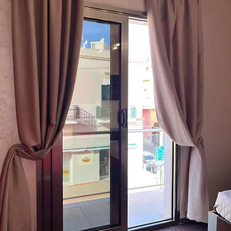 Affittacamere Monti Porto Cesareo Exterior photo