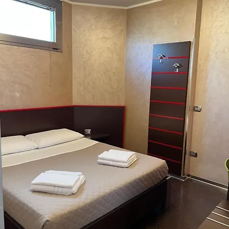 Affittacamere Monti Porto Cesareo Exterior photo