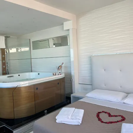 Affittacamere Monti Porto Cesareo Exterior photo