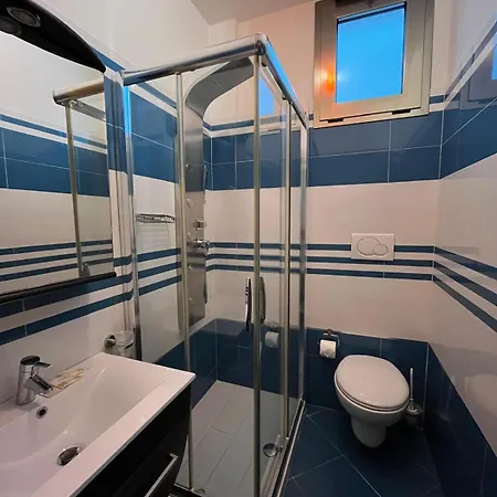 Affittacamere Monti Porto Cesareo Exterior photo