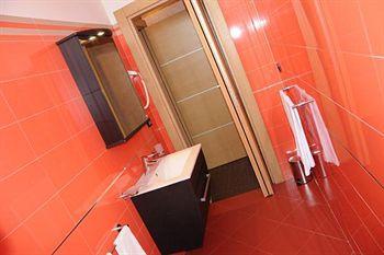 Guest house Monti