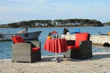 Monti Guest house *
