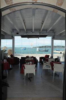Guest house Monti *