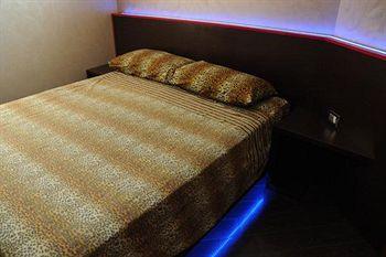 Guest house Monti Porto Cesareo