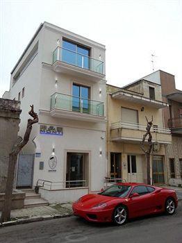 Guest house Monti *