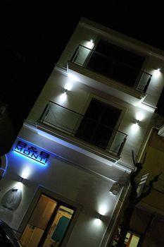 Guest house Monti Porto Cesareo