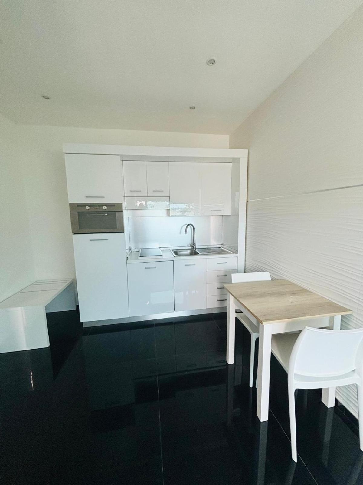 Monti Guest house