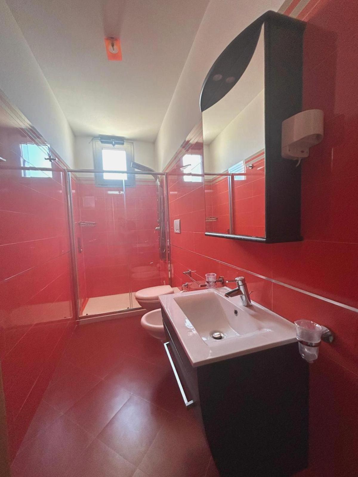 Guest house Monti Porto Cesareo