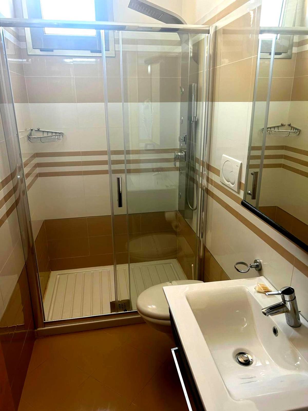 Monti Guest house