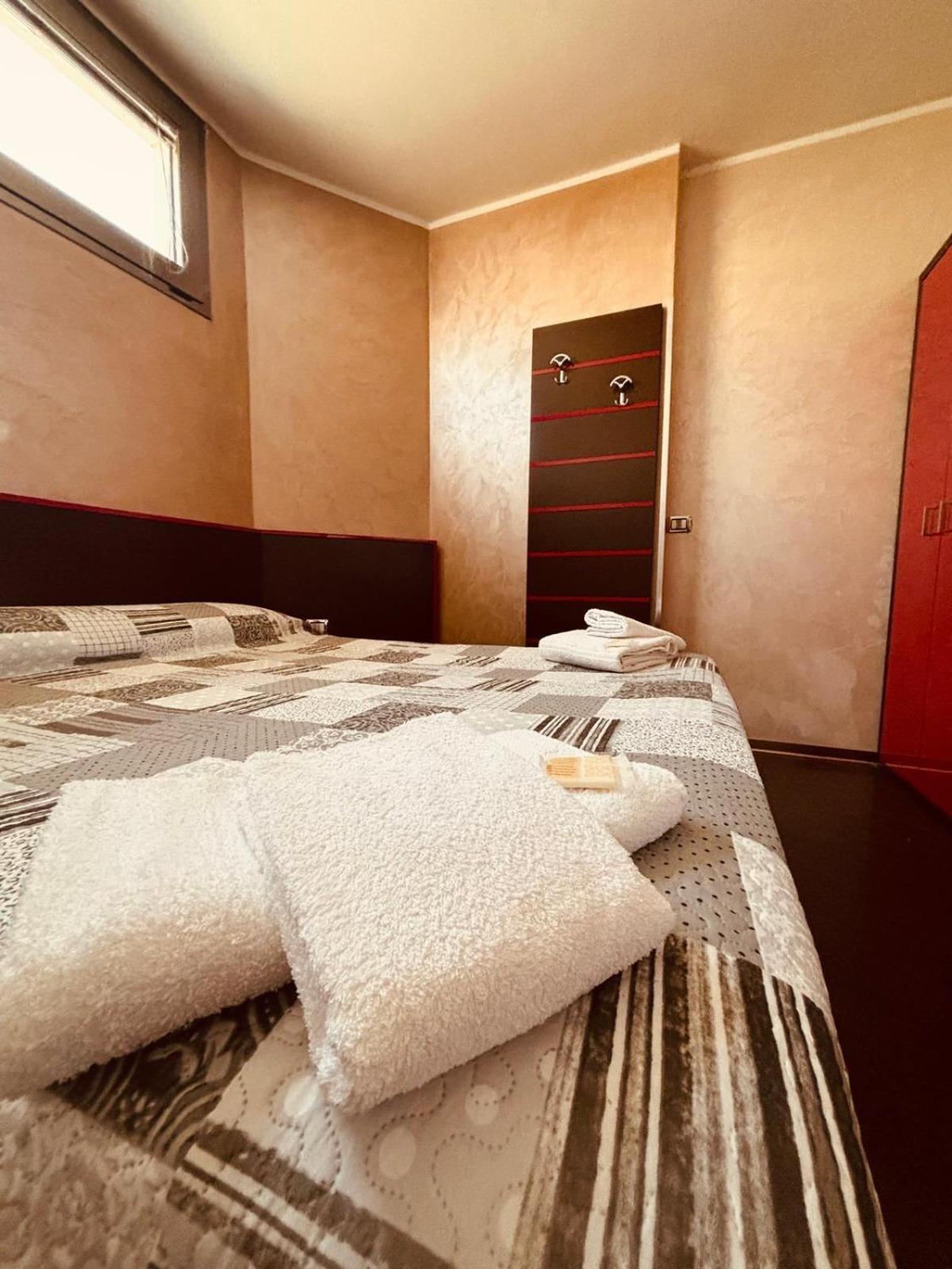 Guest house Monti