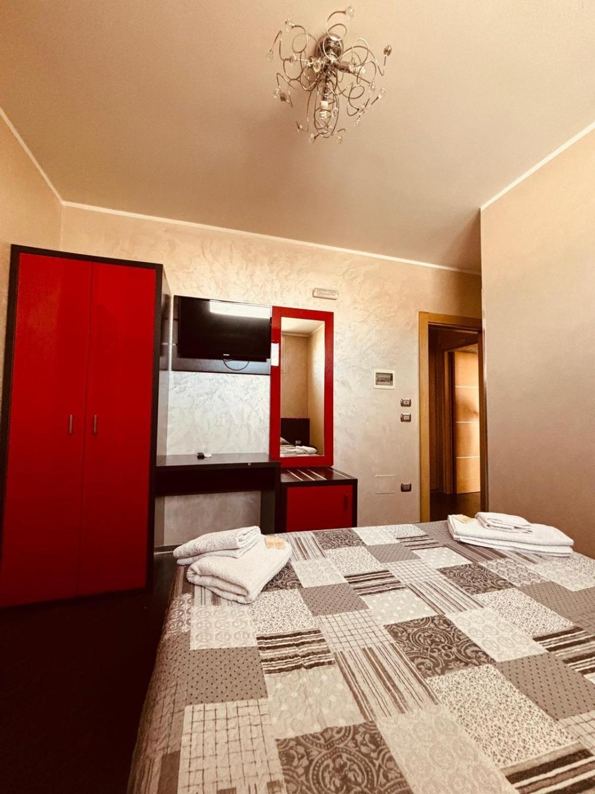 Monti Guest house *