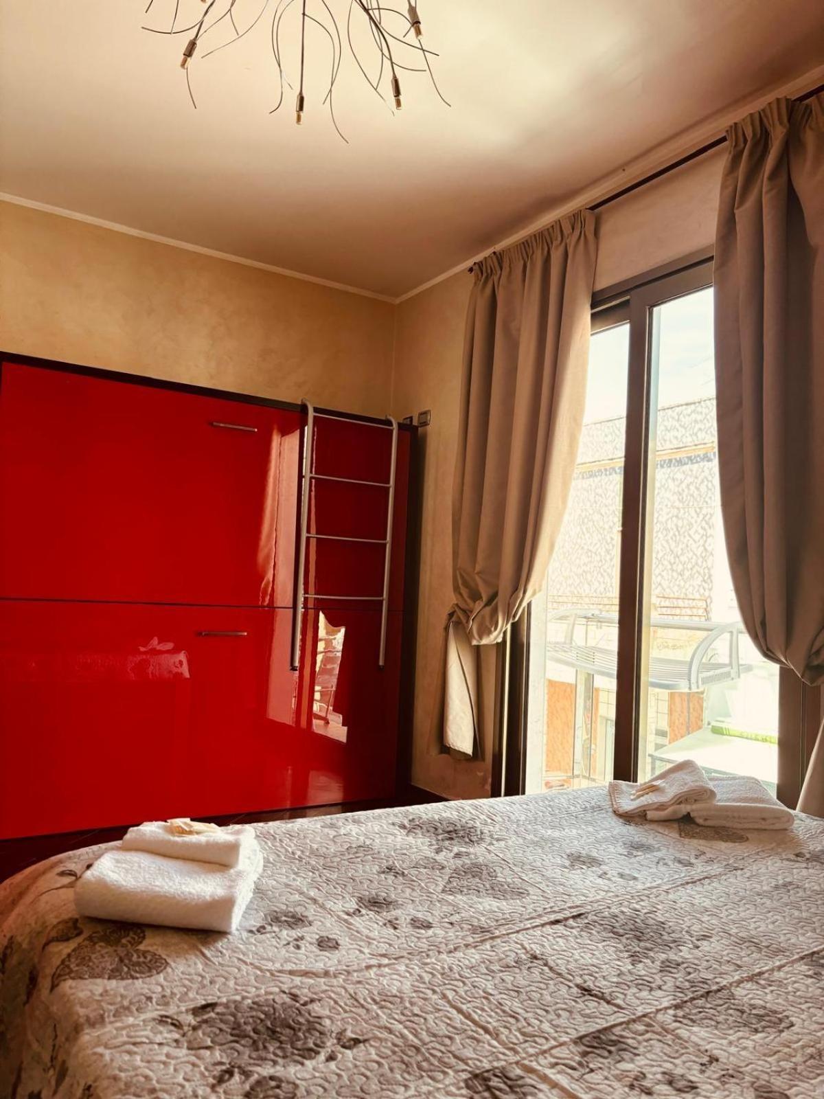 Guest house Monti *