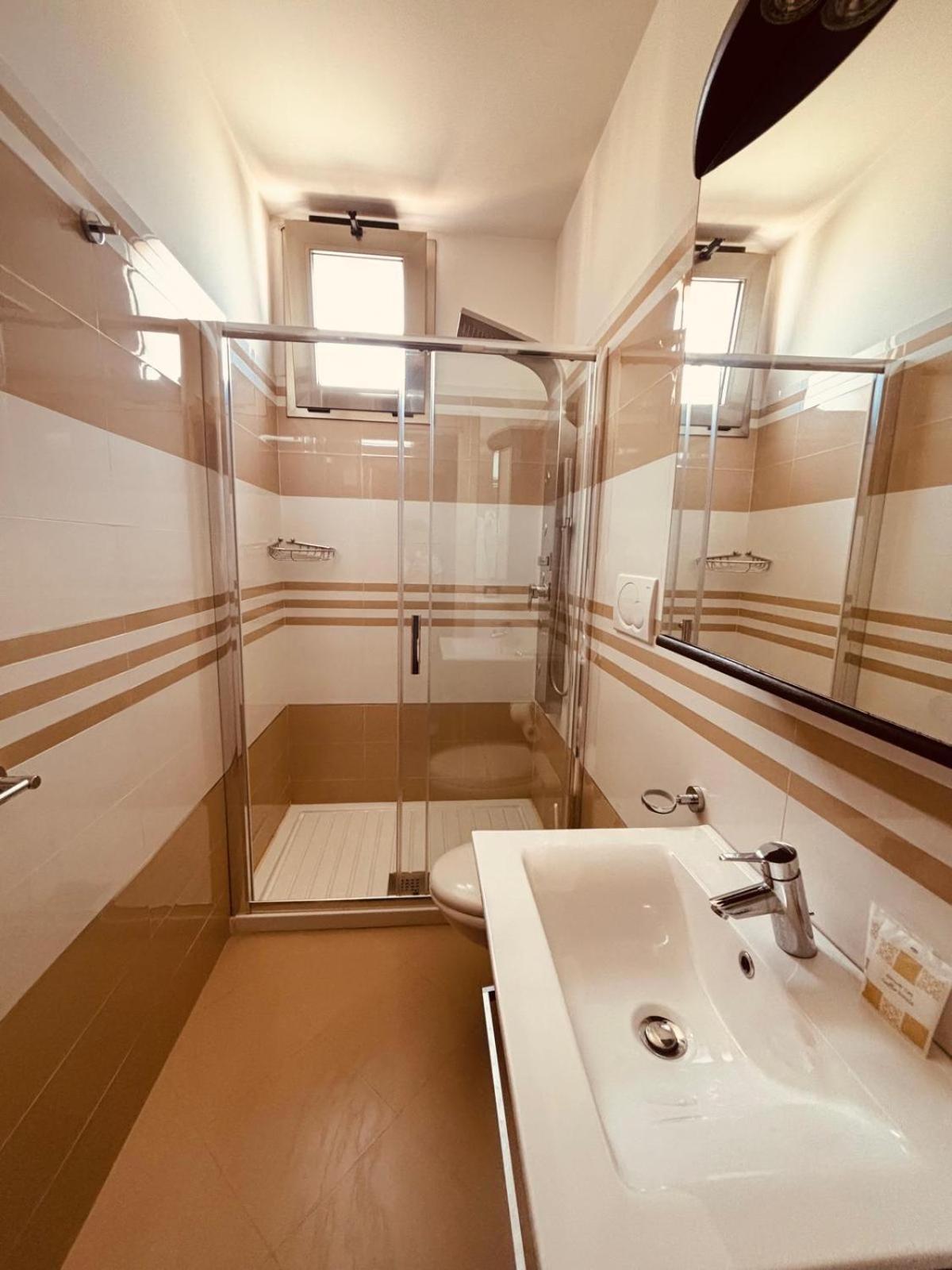 Monti Guest house Porto Cesareo