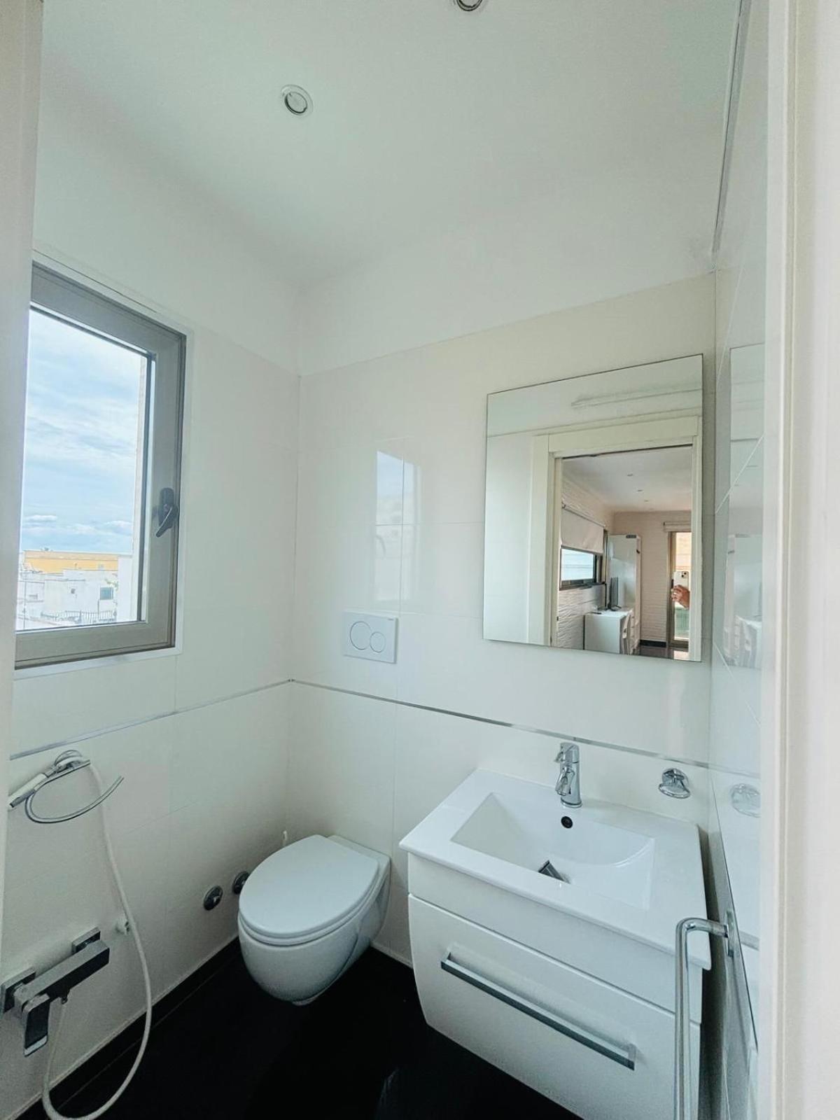 Guest house Monti
