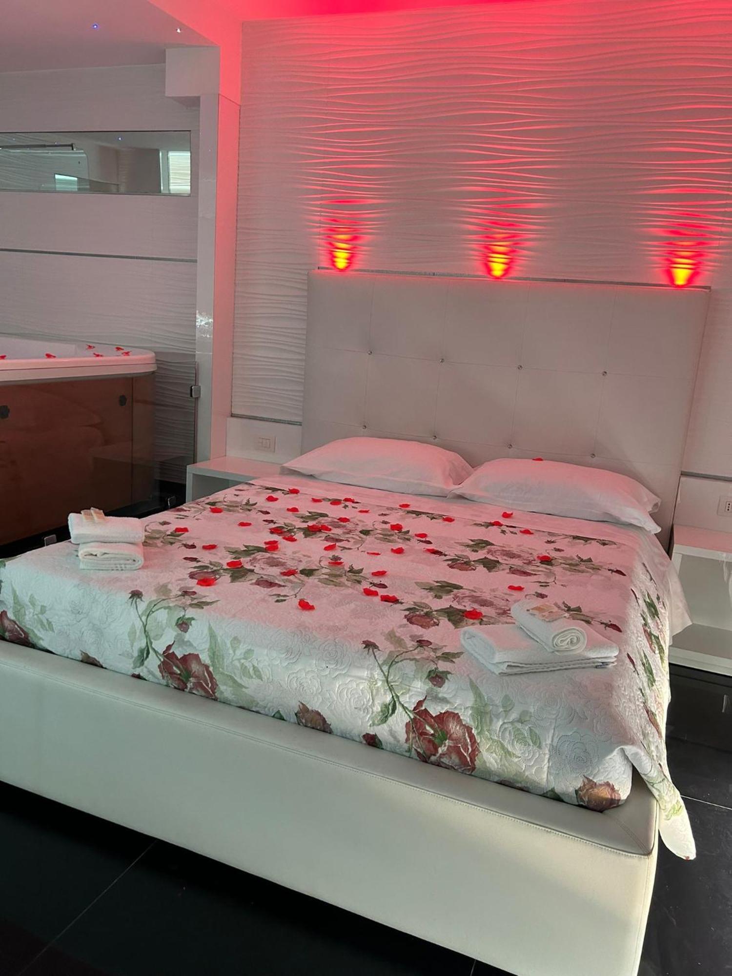 Monti Guest house