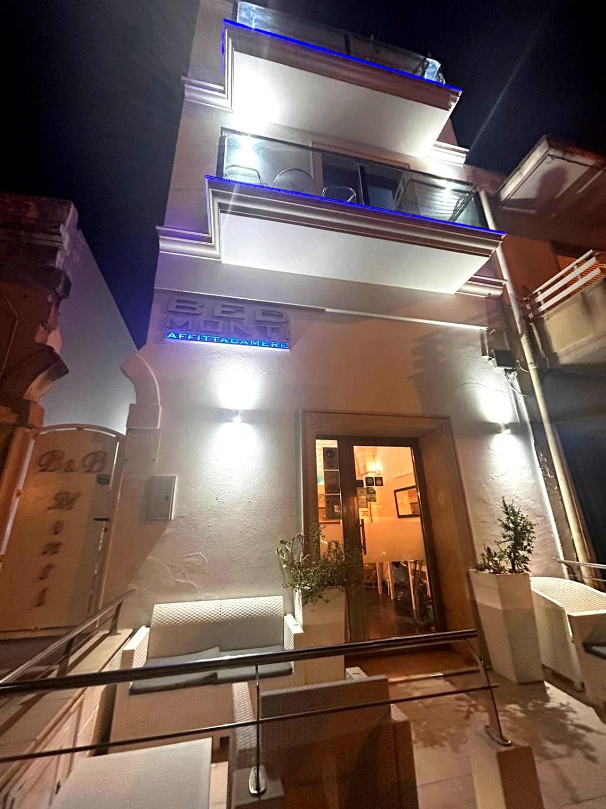 Affittacamere Monti Porto Cesareo