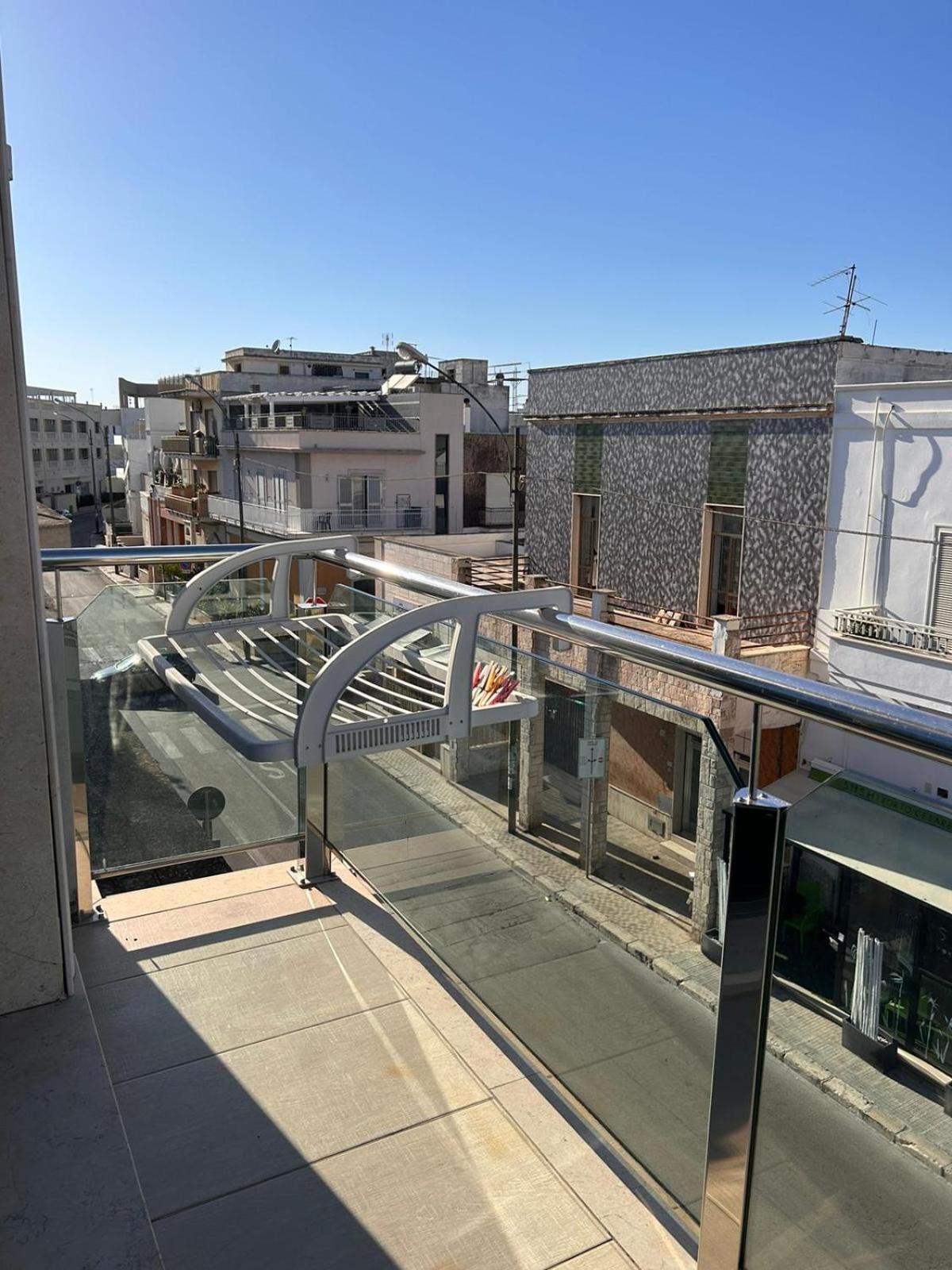 Guest house Monti Porto Cesareo