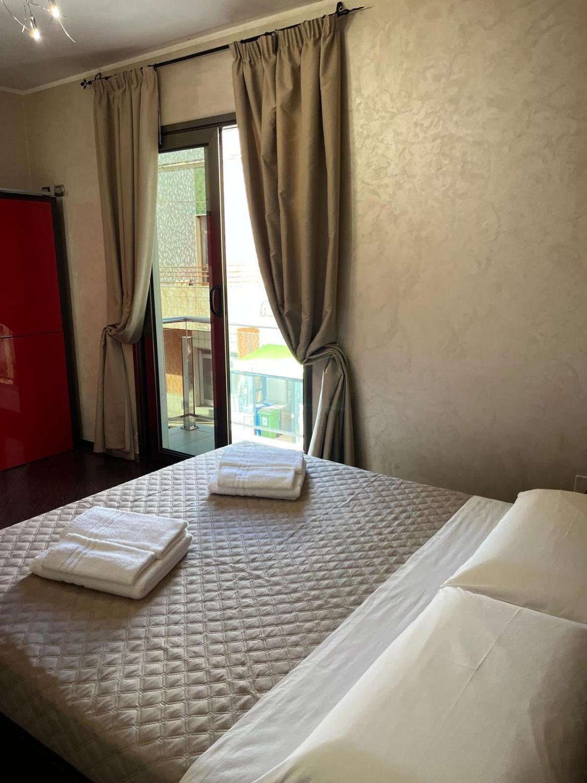 Guest house Monti *