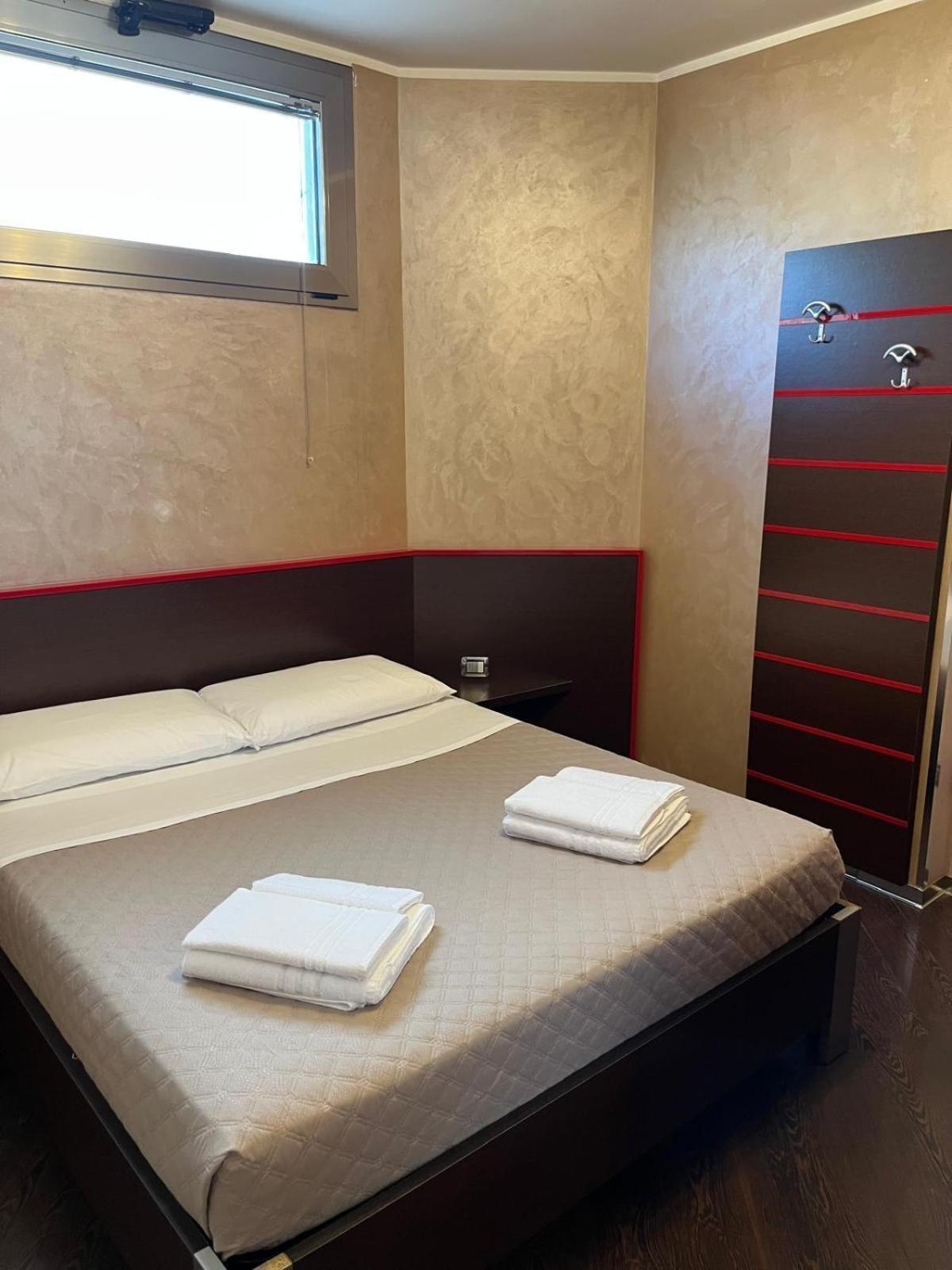 Monti Guest house Porto Cesareo