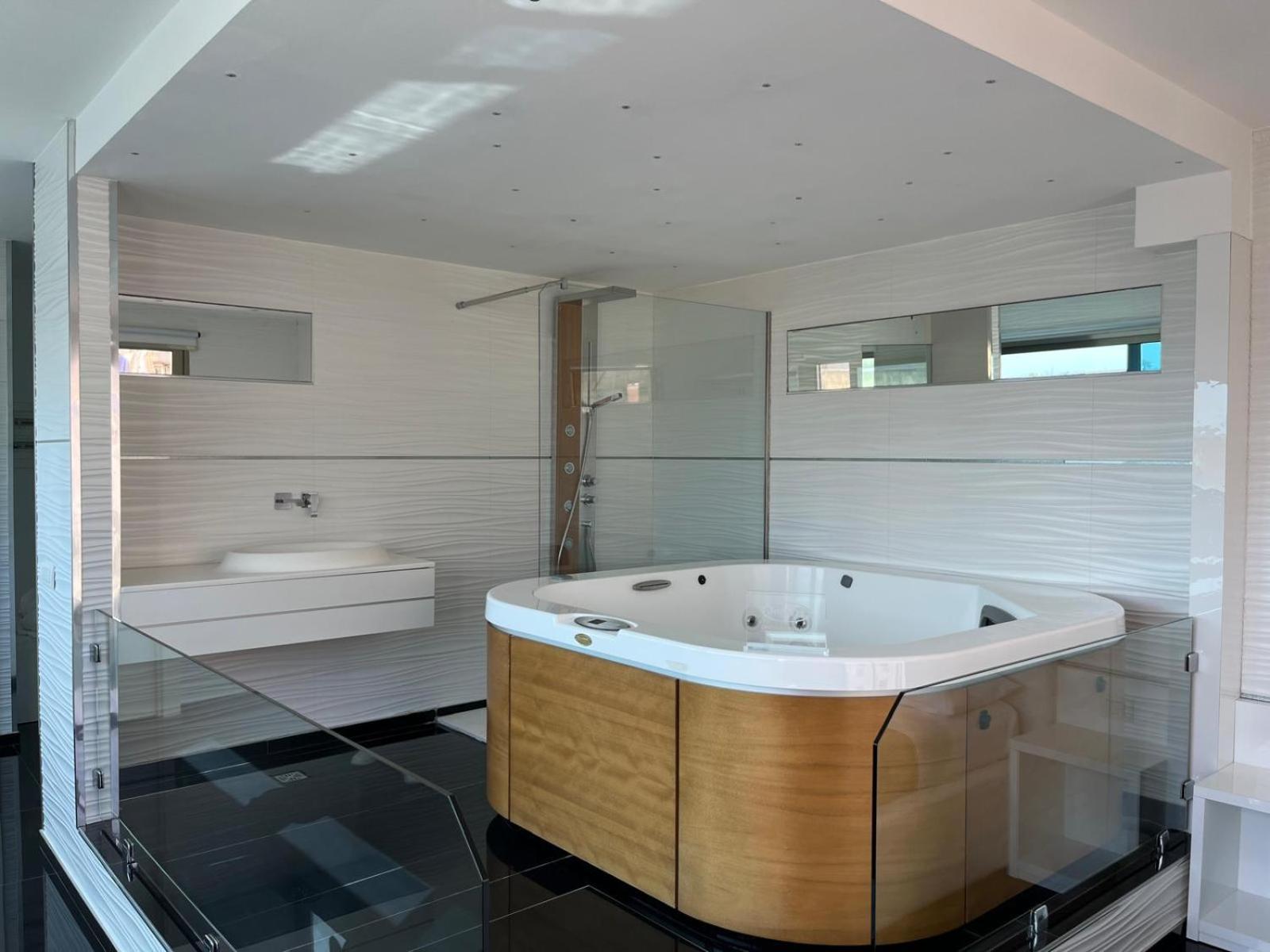 Guest house Monti Porto Cesareo