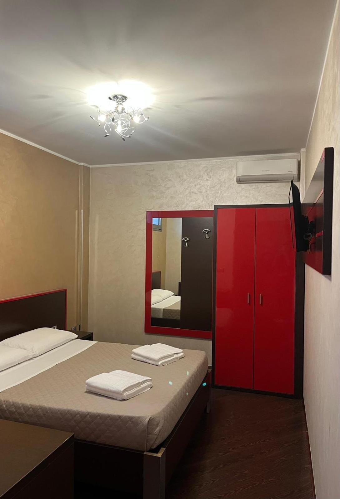 Guest house Monti