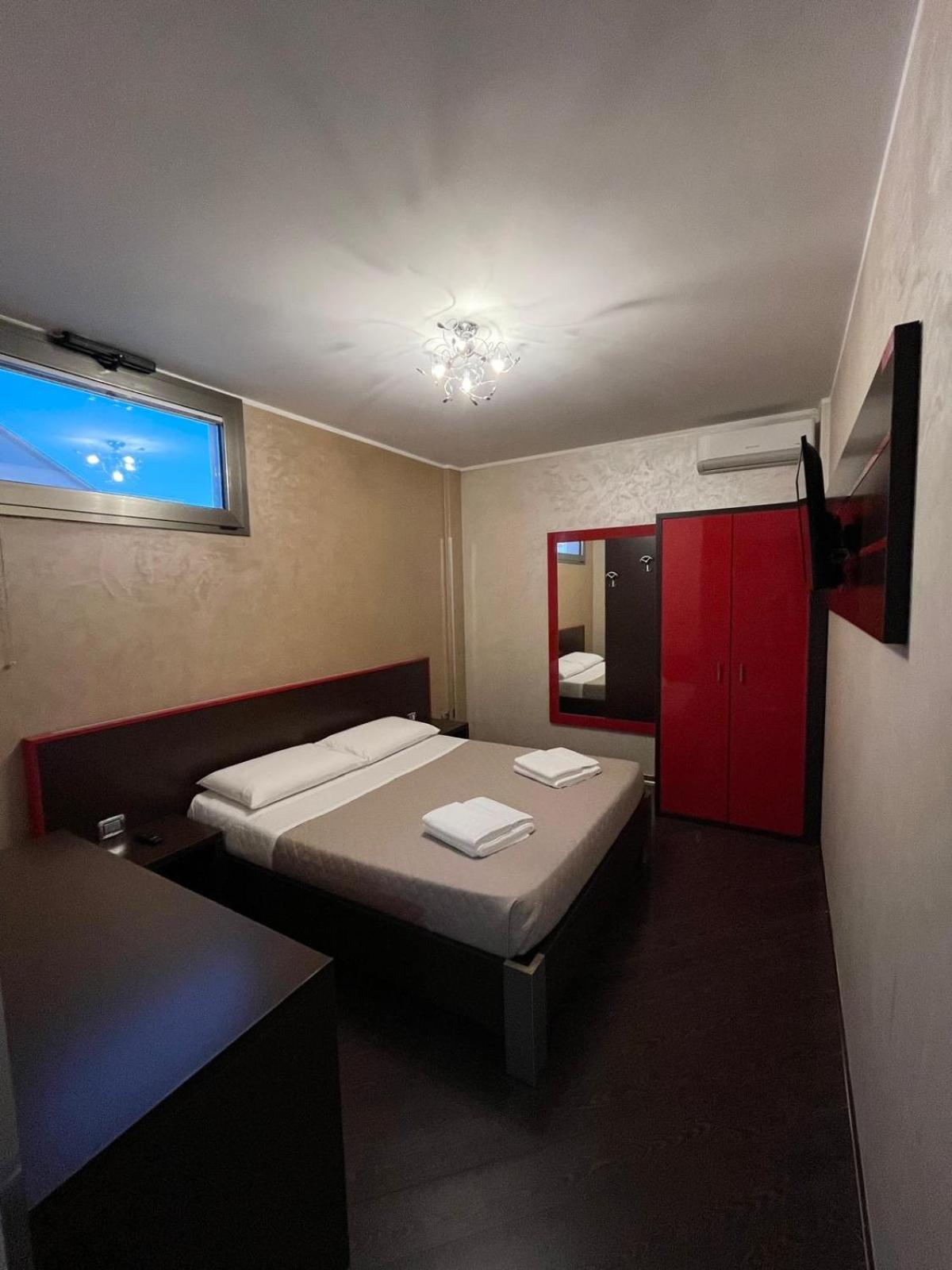Monti Guest house *