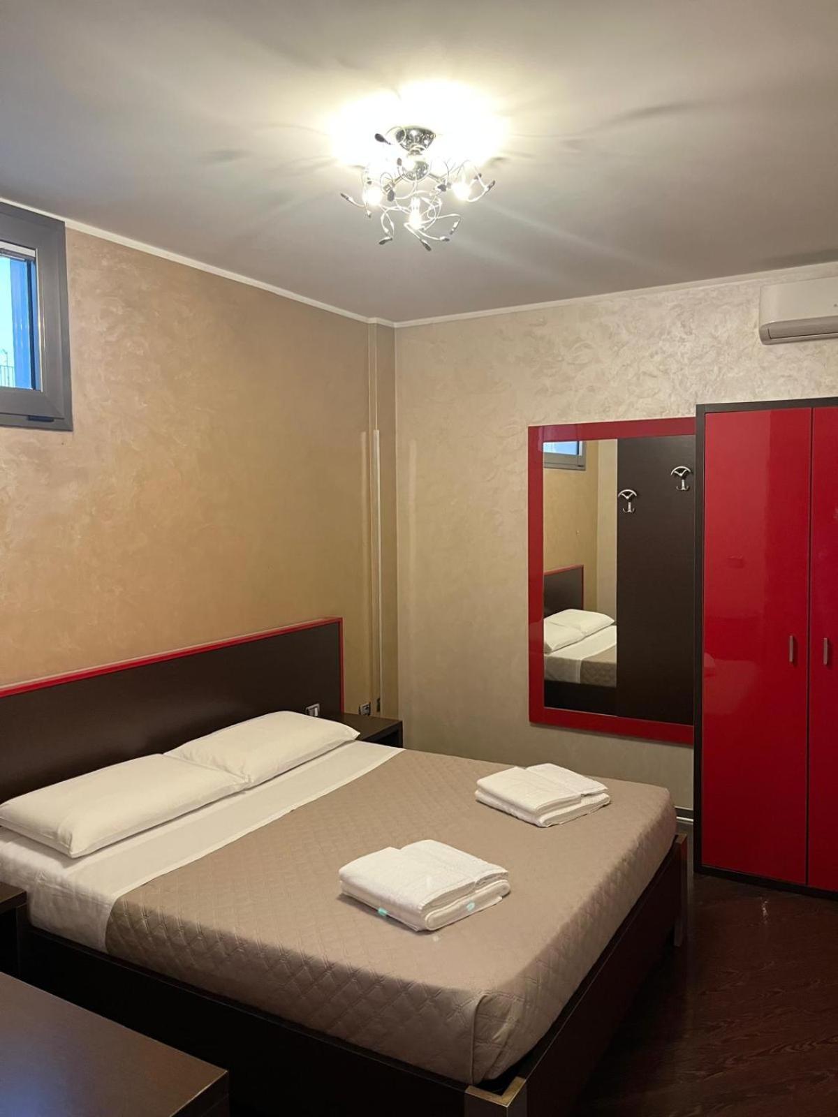 Guest house Monti *