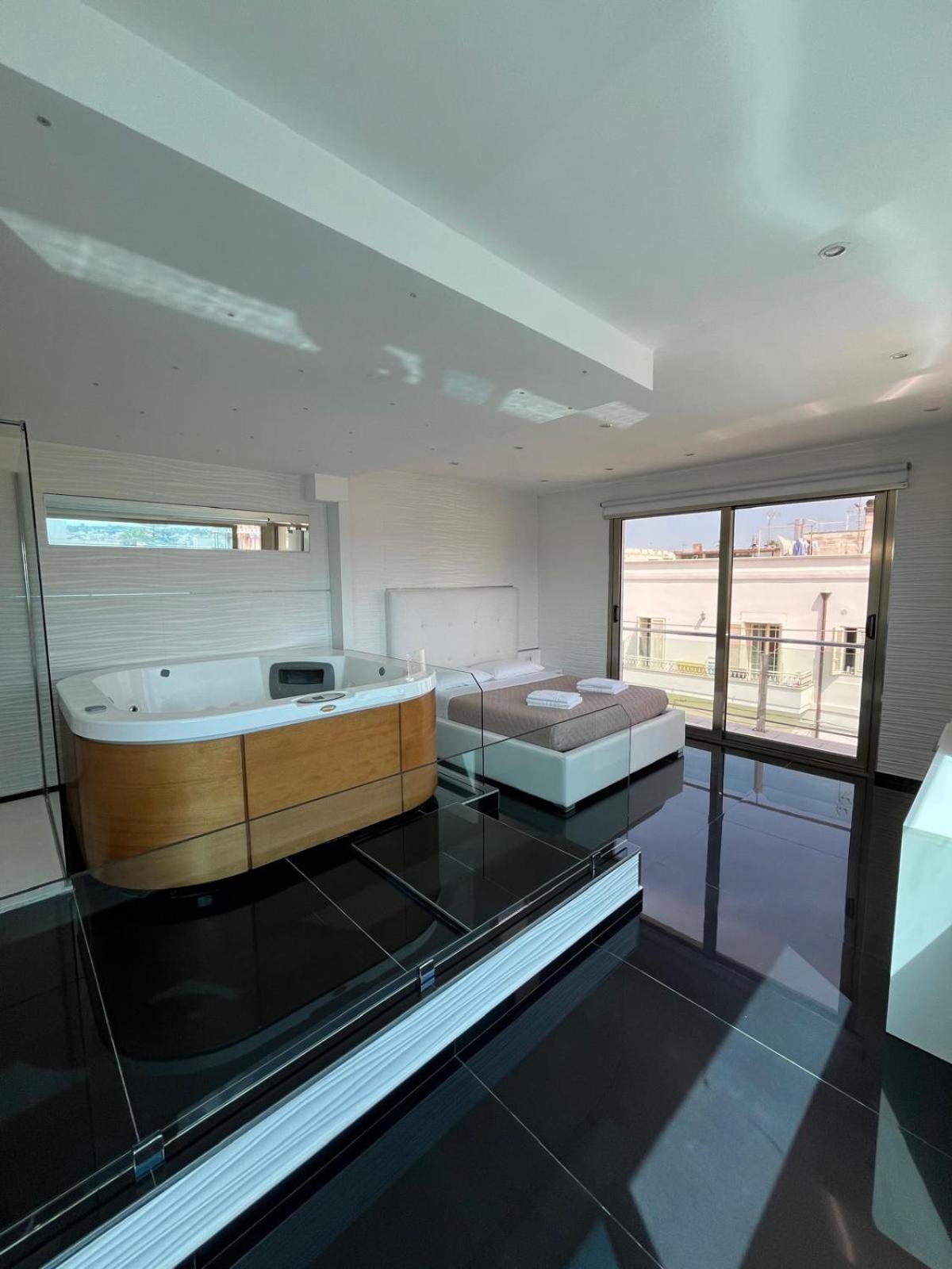 Guest house Monti Porto Cesareo