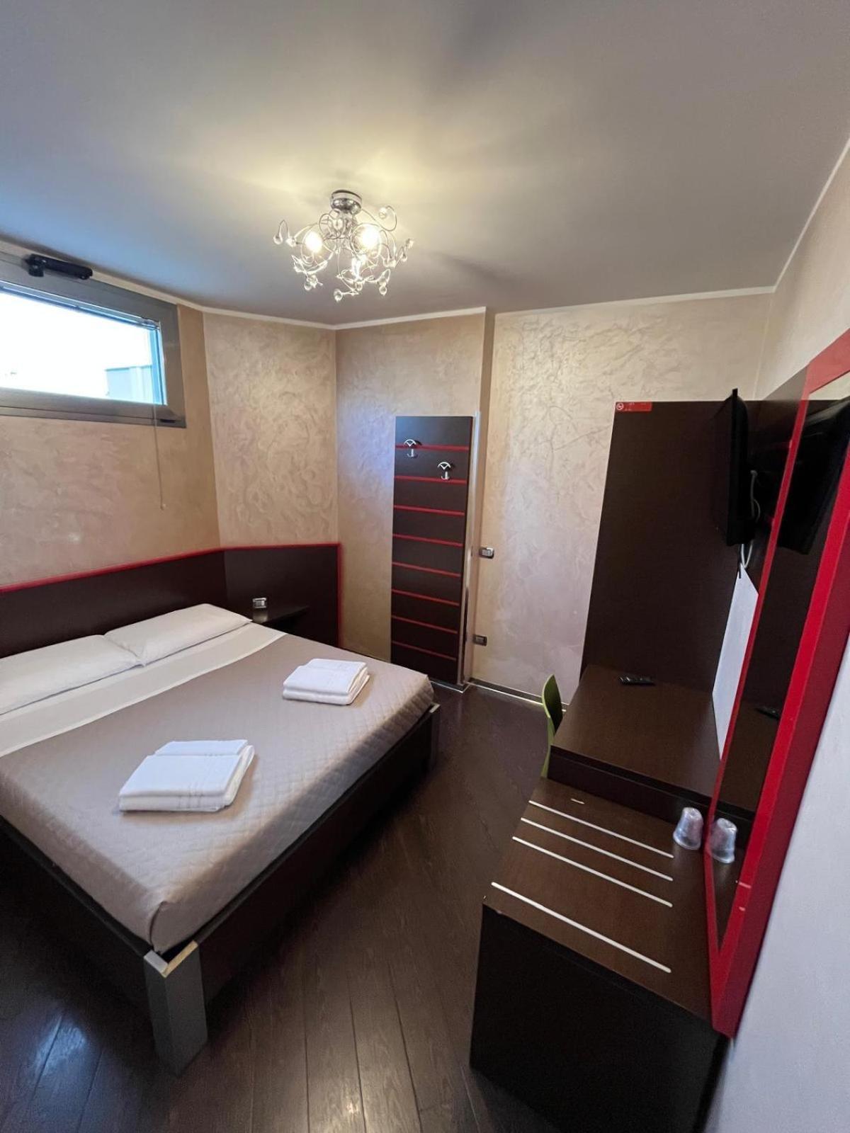 Monti Guest house