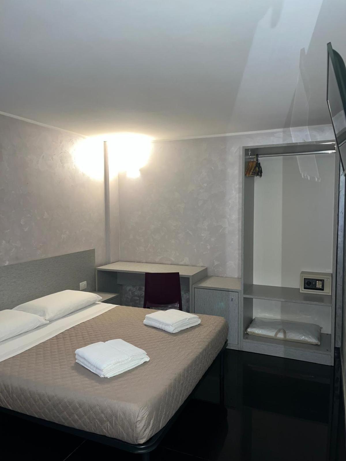 Guest house Monti *
