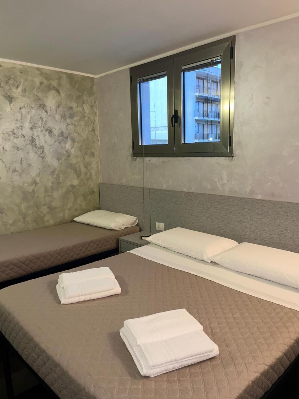 Guest house Monti Porto Cesareo