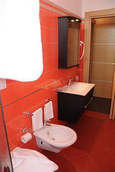 Guest house Monti Porto Cesareo